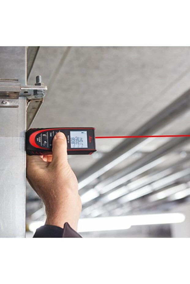 Disto D2 Lazer Metre - 2