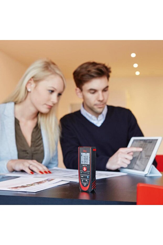 Disto D2 Lazer Metre - 3