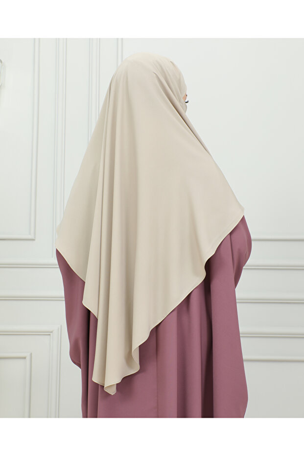 توصيل عملي مثلث جاهز وشاح سوفل - 4