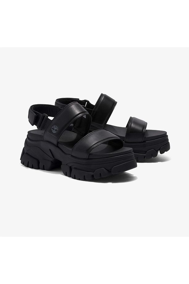 BACKSTRAP SANDAL - 2