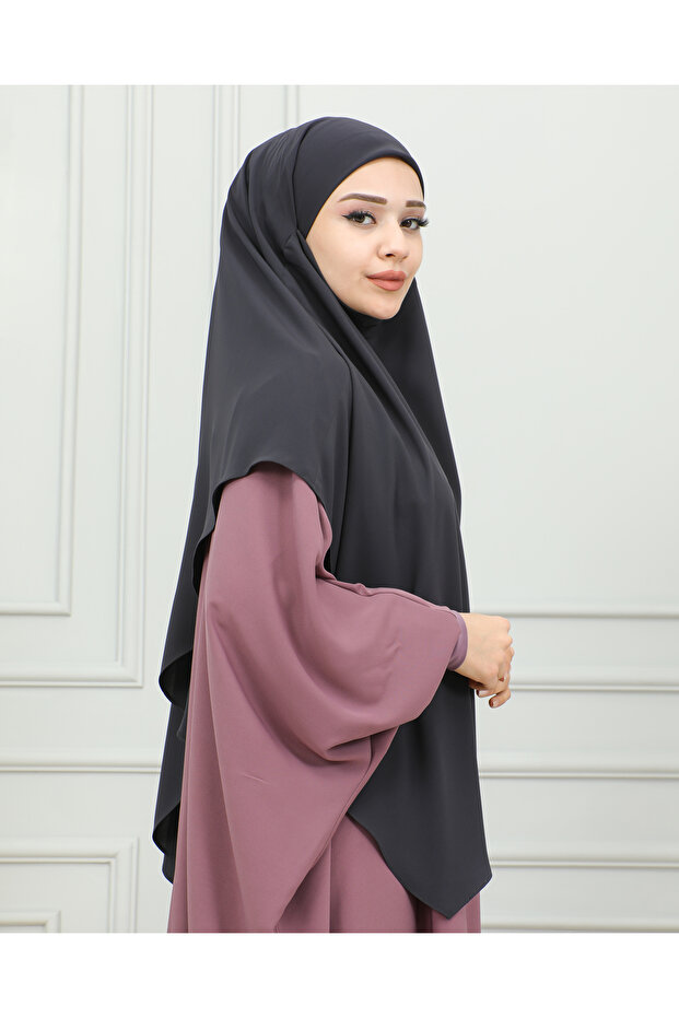 TRIANGLE PRACTICAL BINDING READY SCARP SUFLE - 1