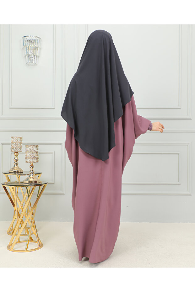 TRIANGLE PRACTICAL BINDING READY SCARP SUFLE - 6