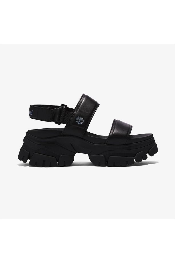 BACKSTRAP SANDAL - 1