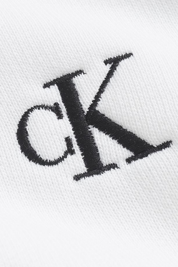Ck Essentıal Regular Hoodıe - 3