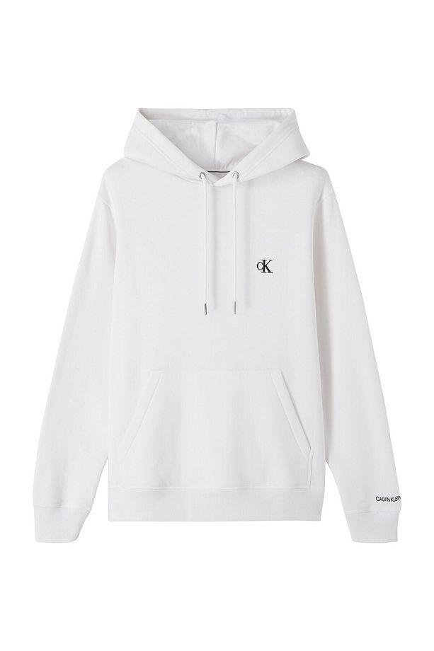 Ck Essentıal Regular Hoodıe - 5