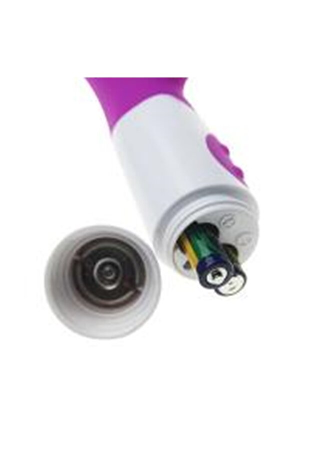 G-spot-pembe-vibrator