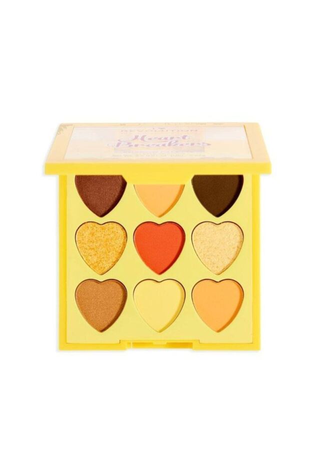 I Heart Heartbreakers Eyeshadow Palette - 2
