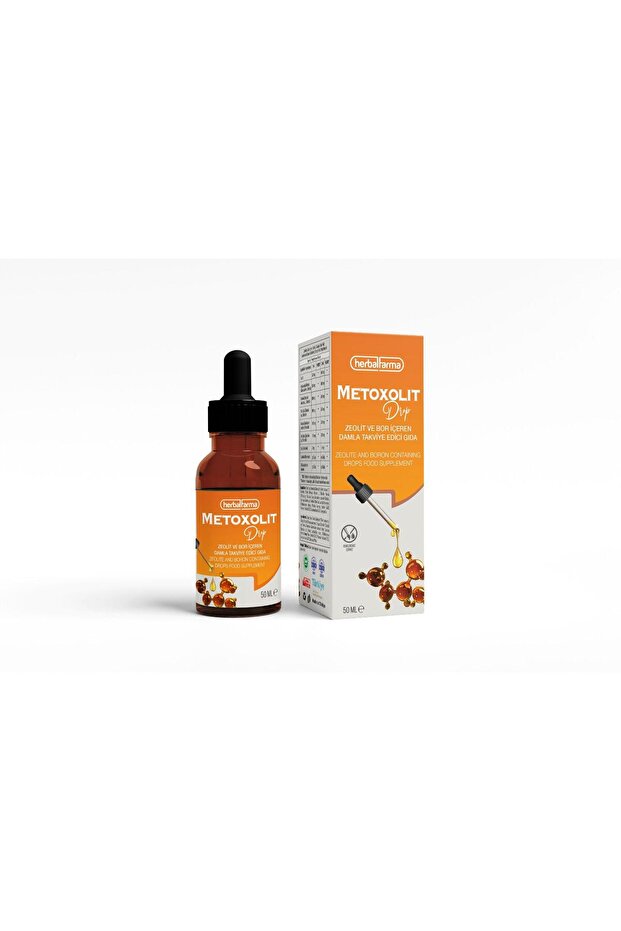 Metoxolit 50 ml