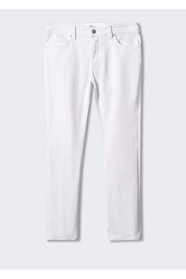 Blugi Jan Slim fit - 3