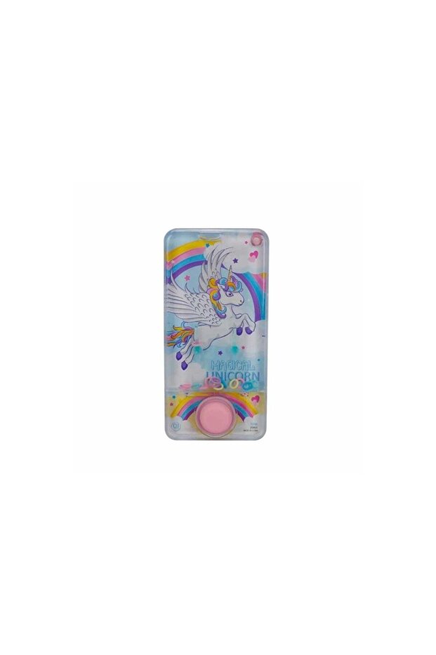3691 Sun-yfn-sml-su Oyunları Unicorn -1 Adet - 3