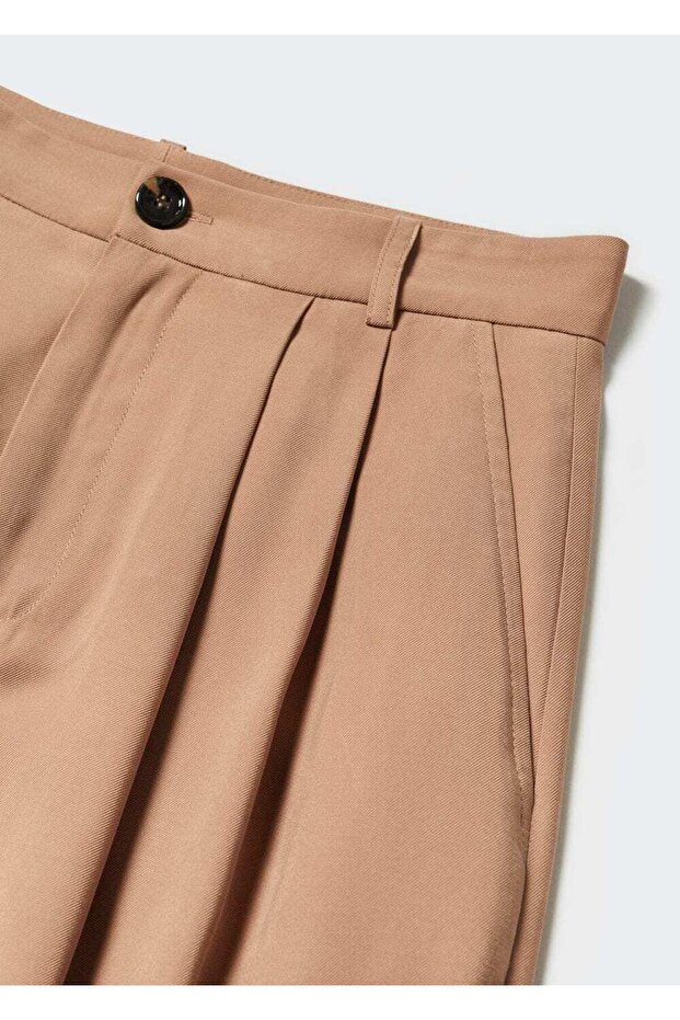 Pensli Wideleg pantolon - 7