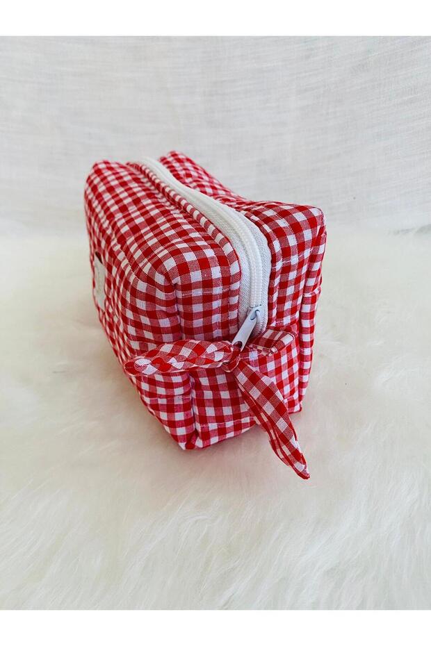 makyaj çantası - 2