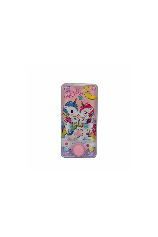 3691 Sun-yfn-sml-su Oyunları Unicorn -1 Adet - 4