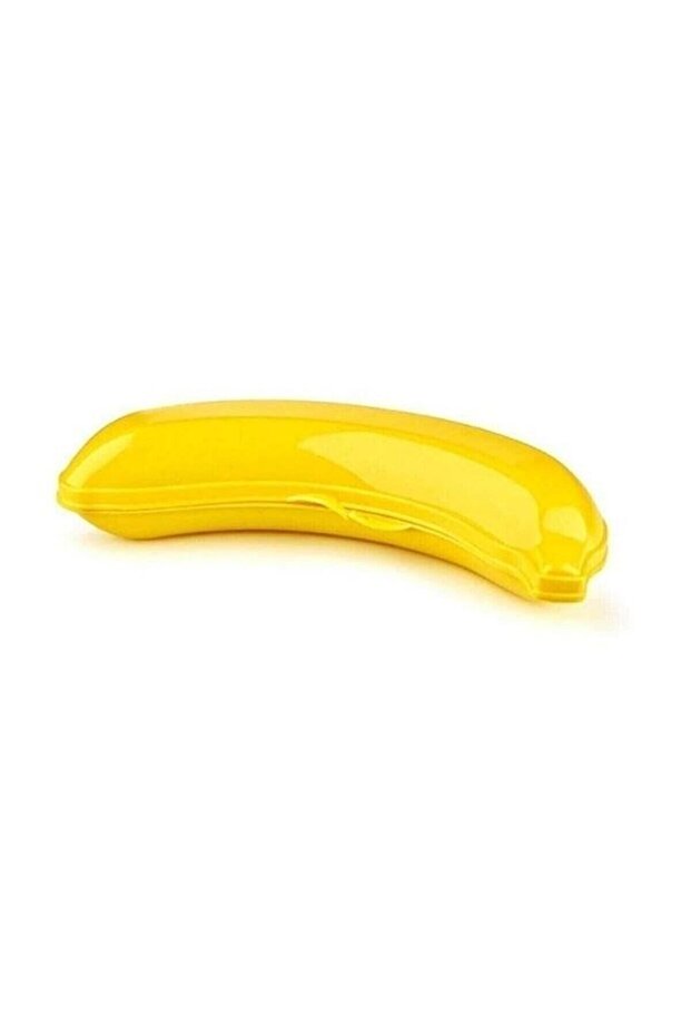 500 ml Fru-veg Banana Storage Container Set of 3