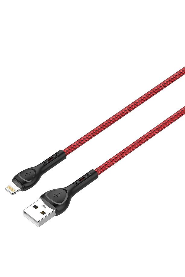 Şarj Ve Veri Aktarım Şarj Kablosu 2 Metre Ls482 Lightning - 2