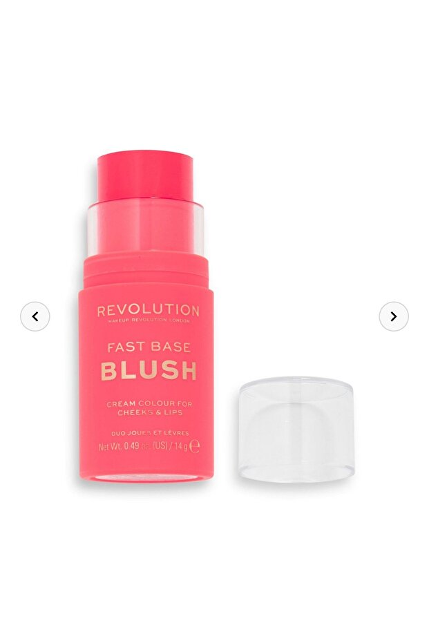 Fast Base Blush - 2