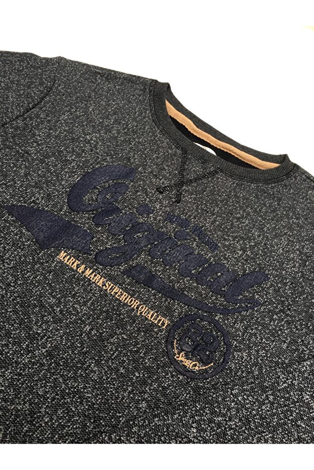 Erkek Eşofman Takımı - 6