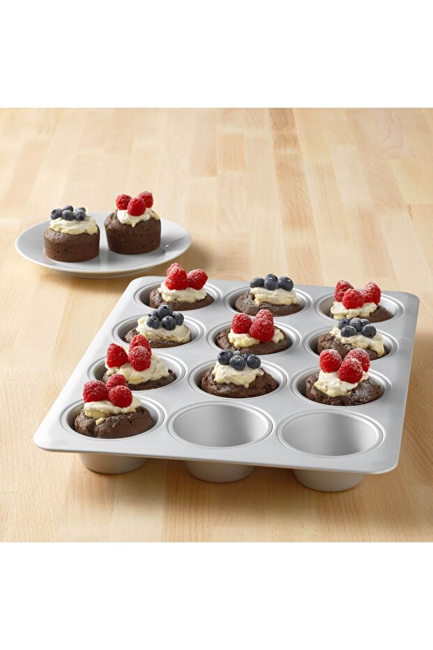 VARDAGEN Muffin Kalıbı - 4
