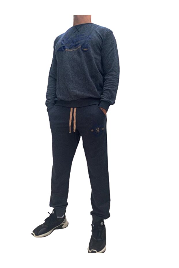 Erkek Eşofman Takımı - 3