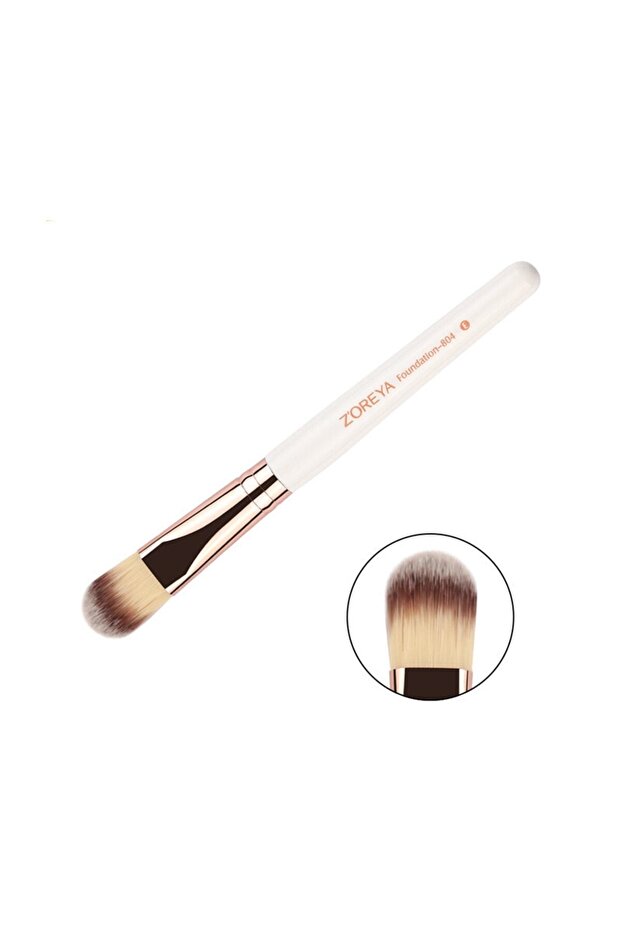 فرشاة كريم الأساس الخاصة - 3