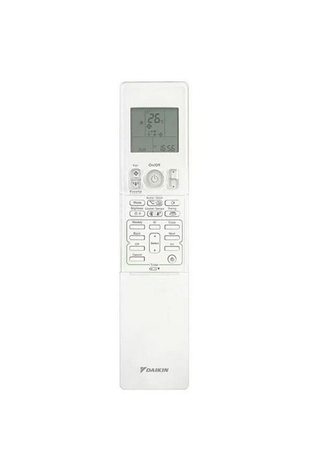 WEKO KK DAIKIN ARC466A9-ARC466A1-ARC466A6 KLİMA KUMANDA - 1