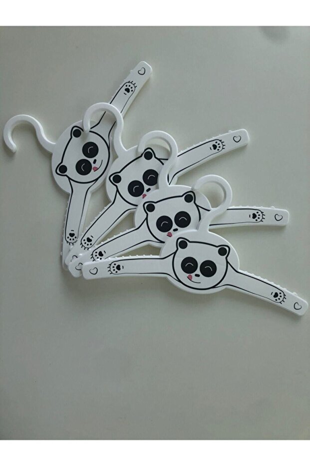 Baby Clothes Hanger Set of 4