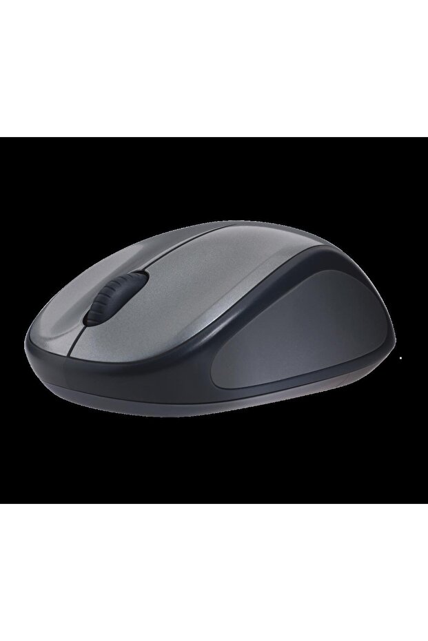 Logıtech M235 Kablosuz Sıyah Mouse 910-002201 - 3