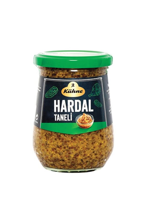 Taneli Hardal Cam 250 Ml - 1