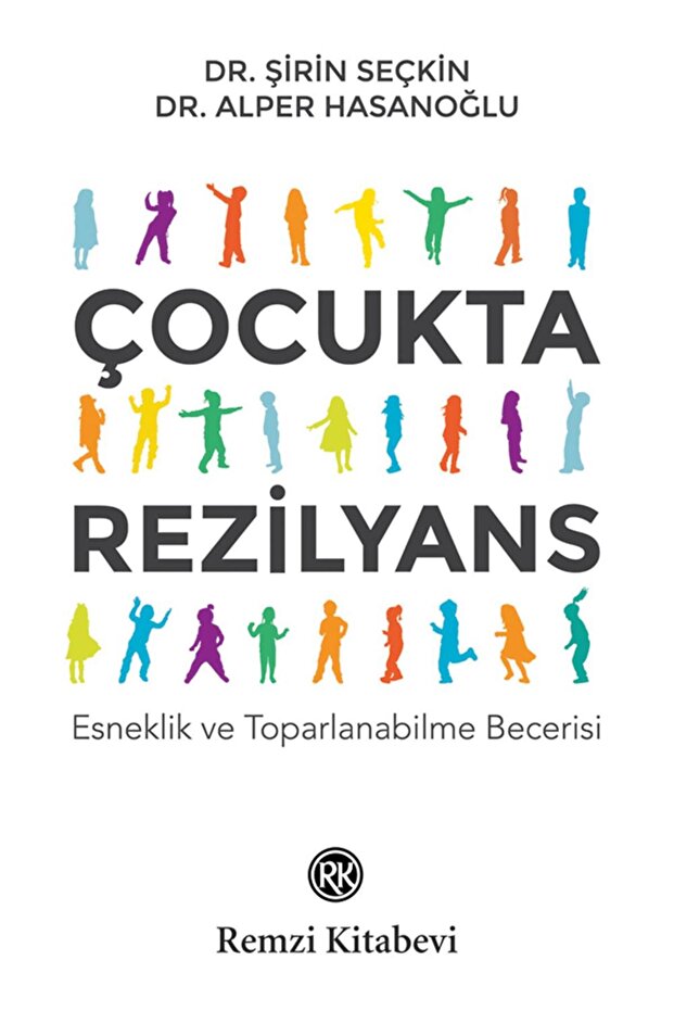 Çocukta Rezilyans - 1
