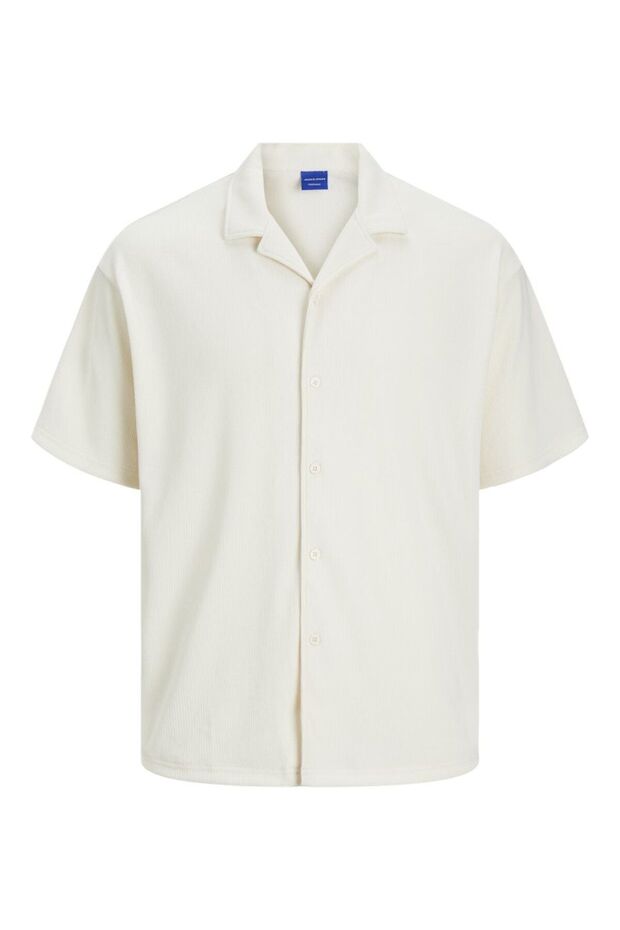 JorValencia Ottoman Relaxed Fit Shirt12253951