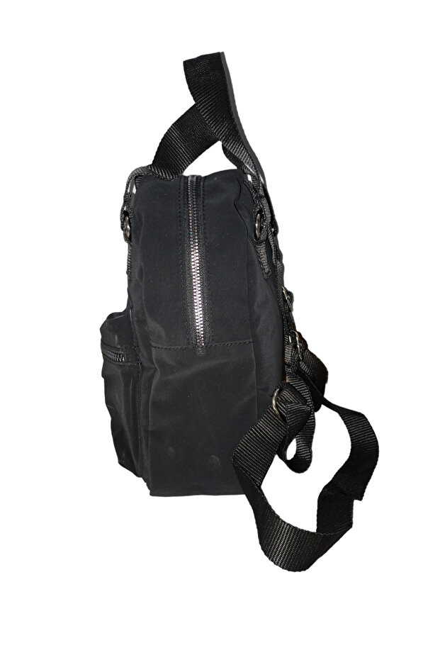 Mini Sırt Çantası - 3