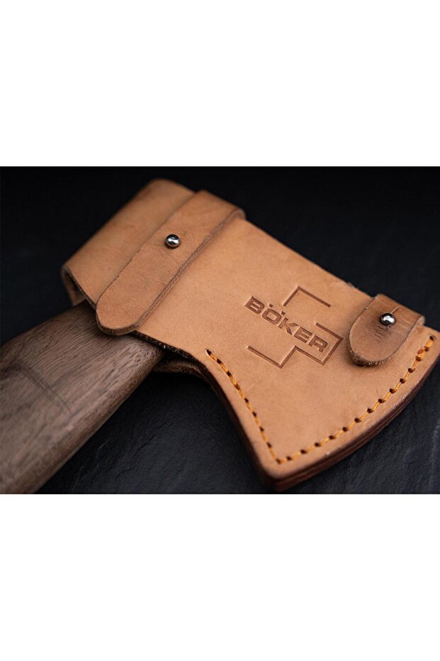 Appalachian Axe Damast Balta - 3