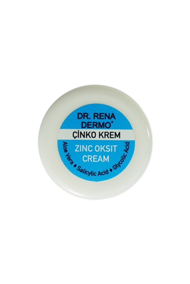 Çinko Krem - 3