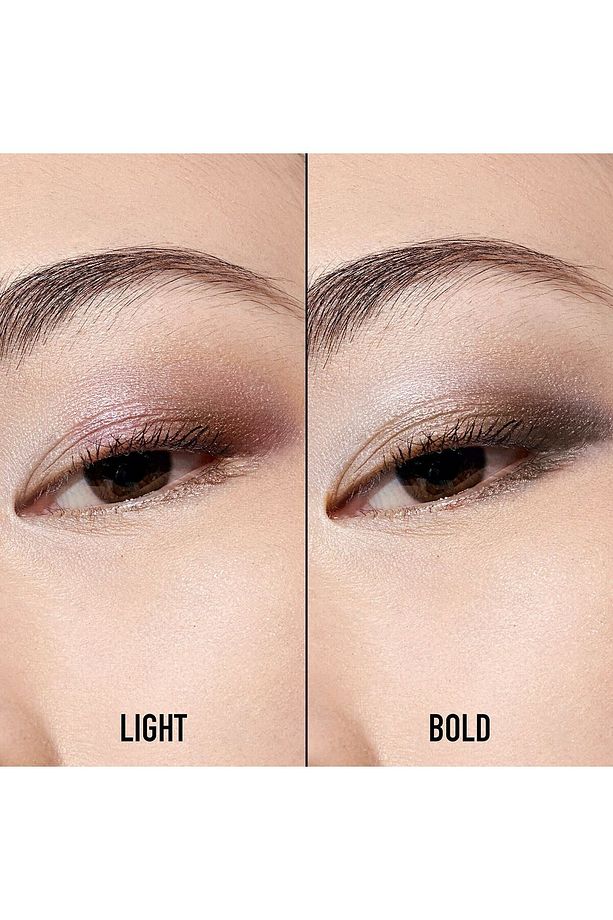 Backstage Eye Palette - Göz Paleti 001 Warm Neutrals - 4