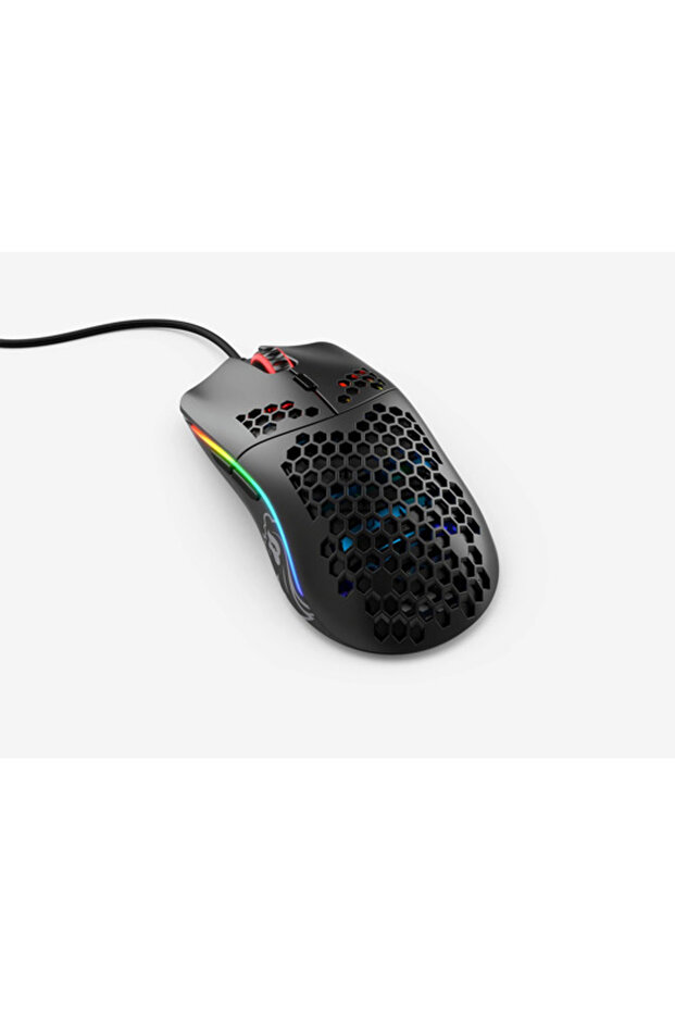 Model O Mouse Regular - Siyah - 2