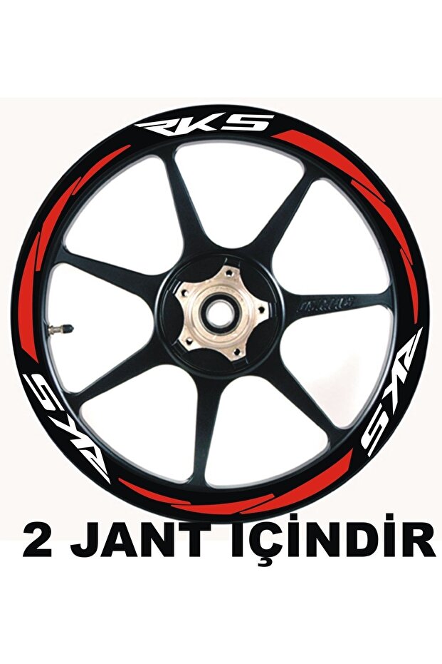 Rks Jant Şeridi