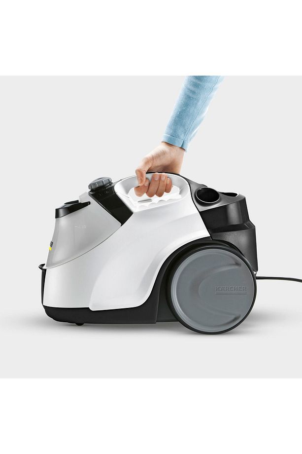 Sc 5 Easyfix Iron Plug Buharlı Temizlik Makinesi - 3