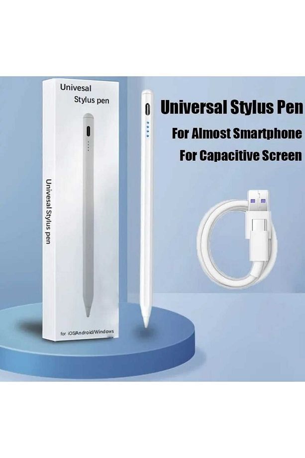 Android -xiaomi-huawei-redmi-lenovo Android/ios/windows Uyumlu Tablet Kalemi - 1