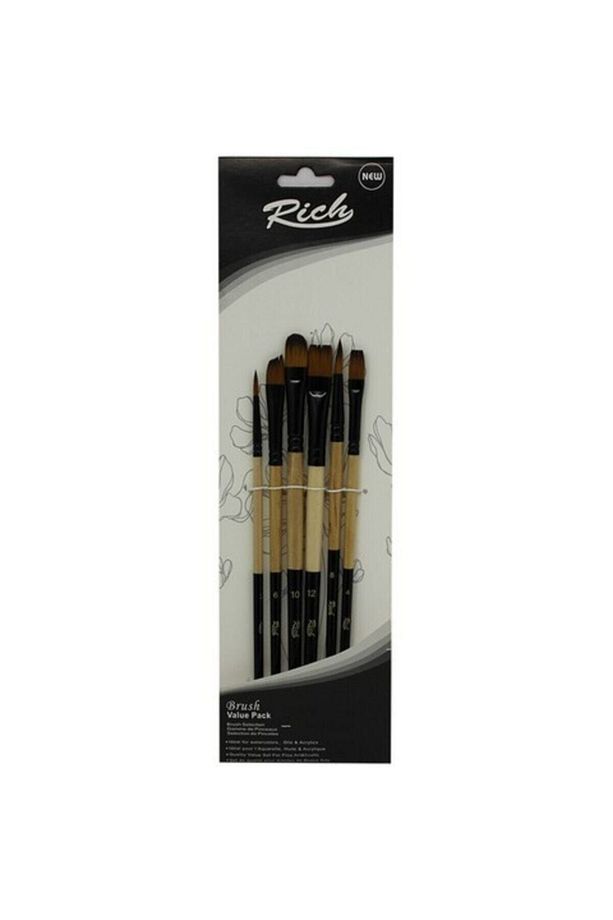 Rıch Set 2 - 1