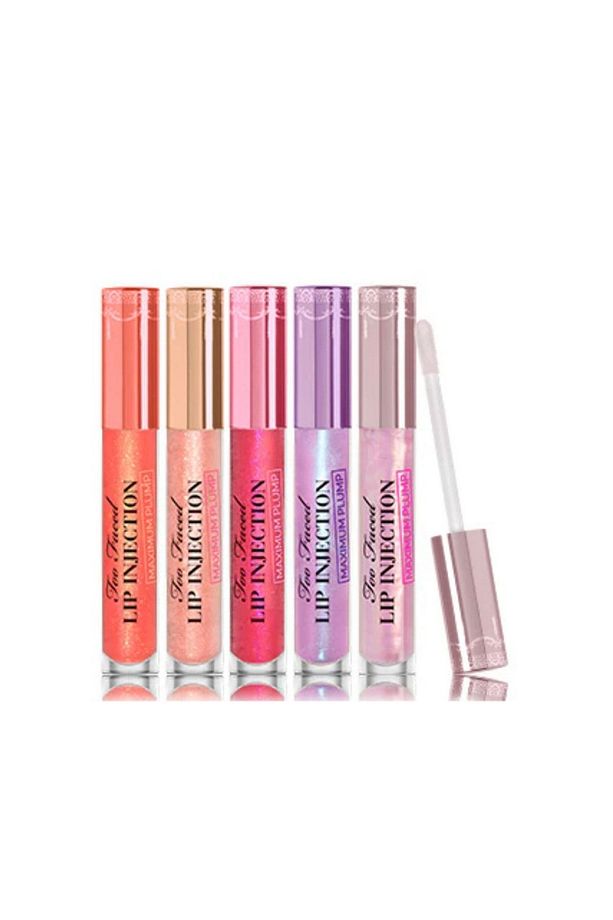 Lip Injection Maximum Plump - Dudak Dolgunlaştırıcı - 3