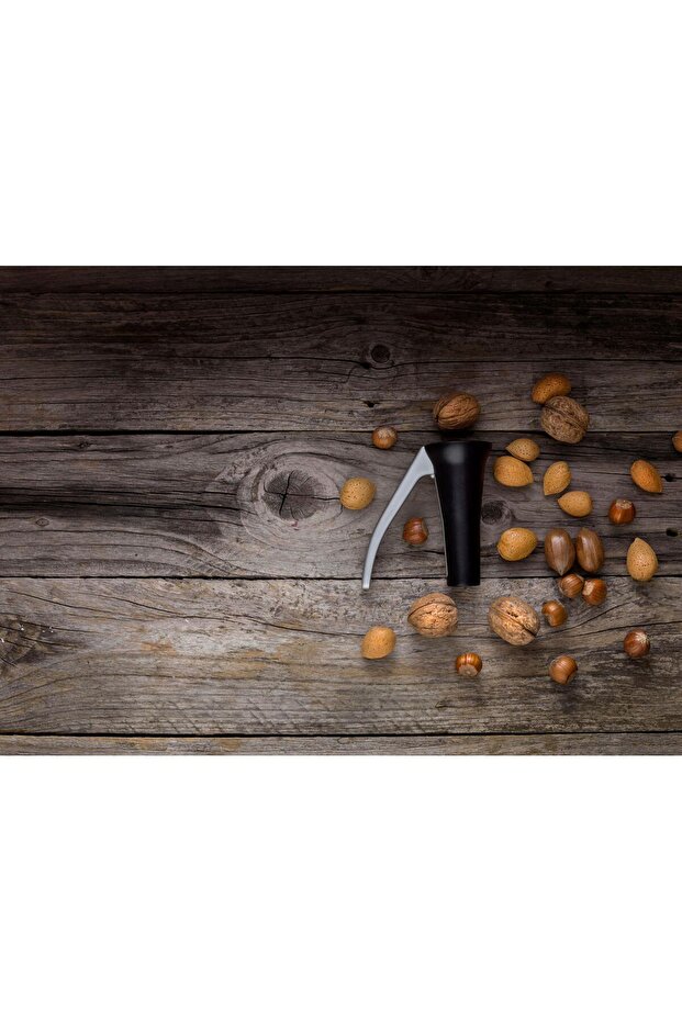 Hazelnut Walnut Cracker - 7