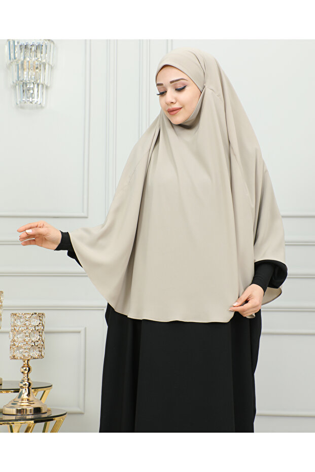 وشاح عملي ذو رباط بيضاوي - 1