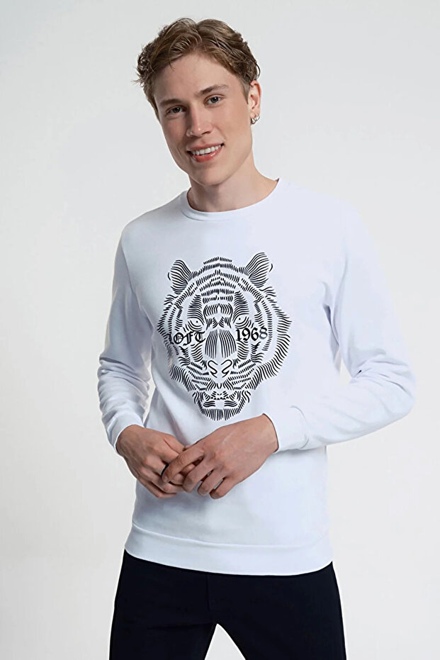 Світшот Ekek Lf2030214 - 1