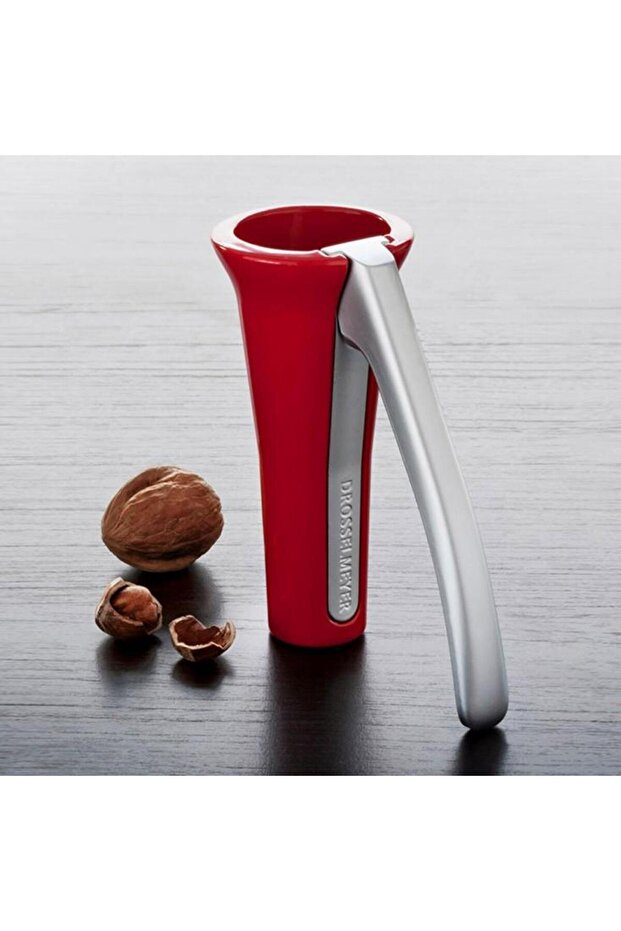 كسارة البندق والجوز - 5