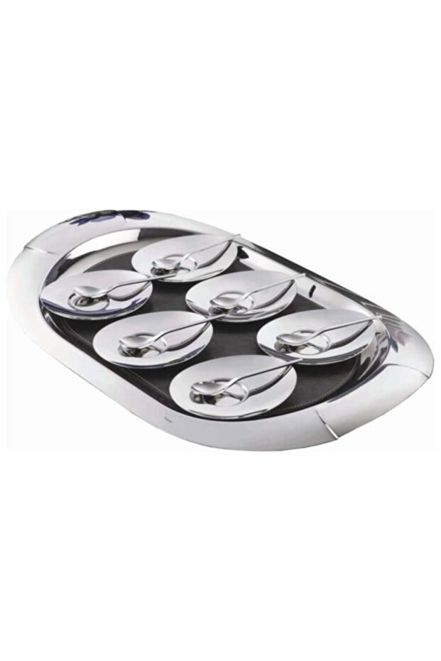 Hisar Monaco 13 Parça Çay Seti - 1