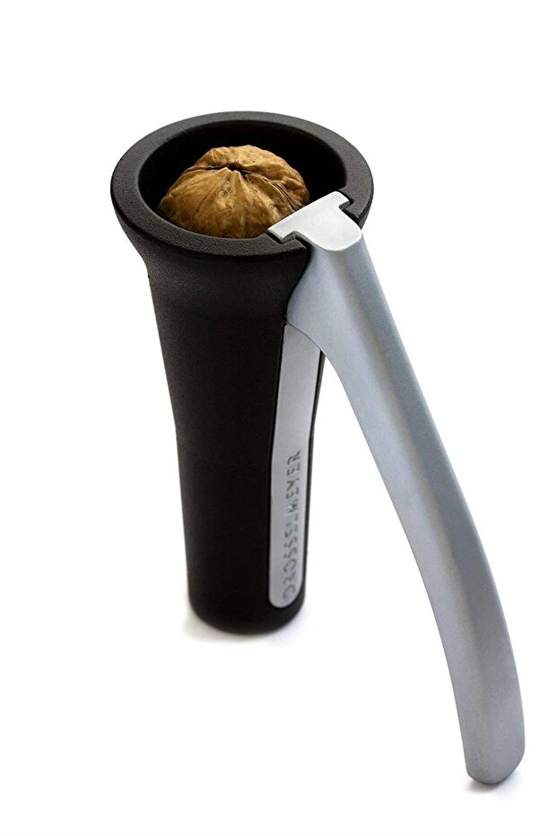 Hazelnut Walnut Cracker - 2