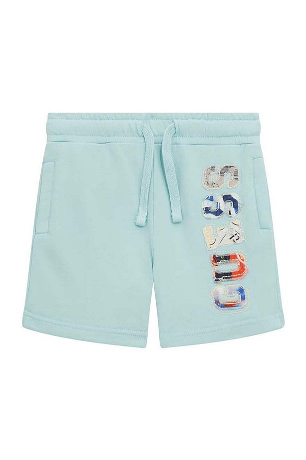 ACTIVE SHORTS - 1