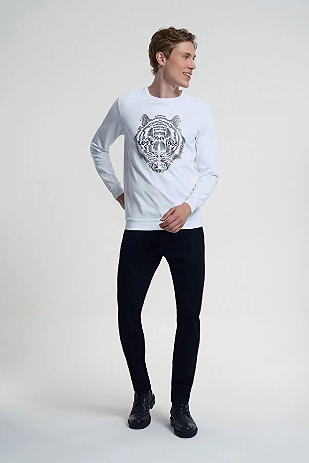 Світшот Ekek Lf2030214 - 2