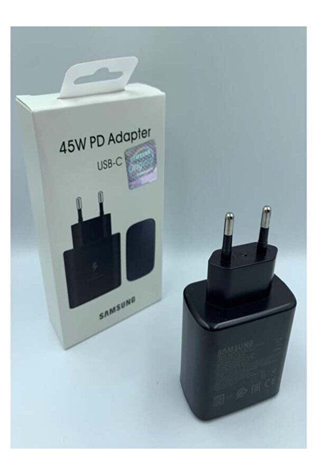 Samsung 45W Güç Adaptörü - 1