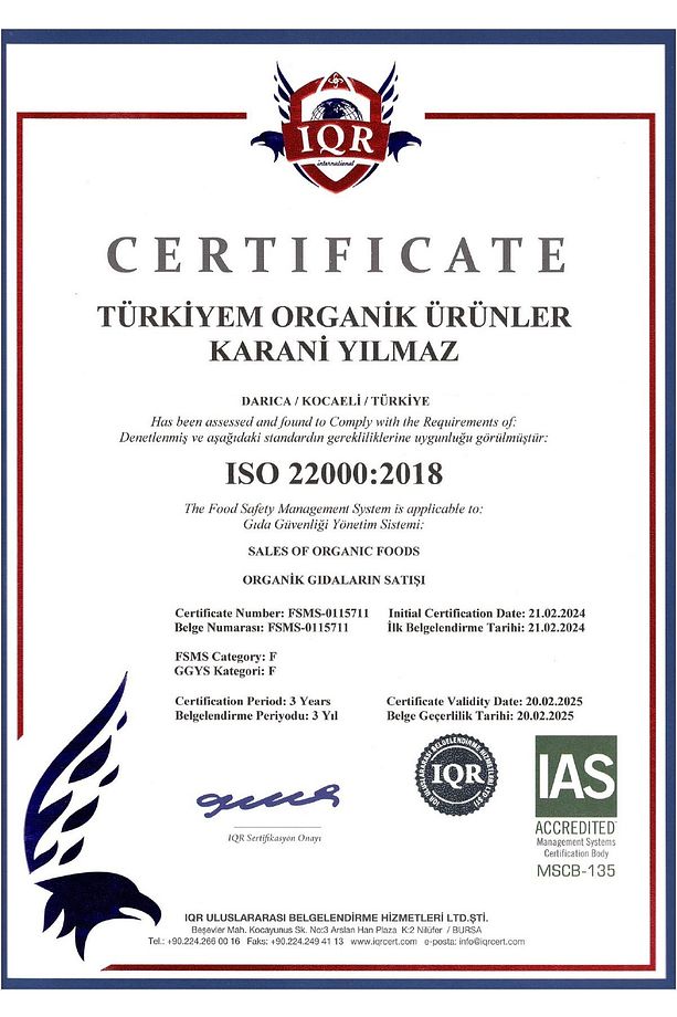 Sivas Gürün Bulguru Köftelik 10 Kg - 3
